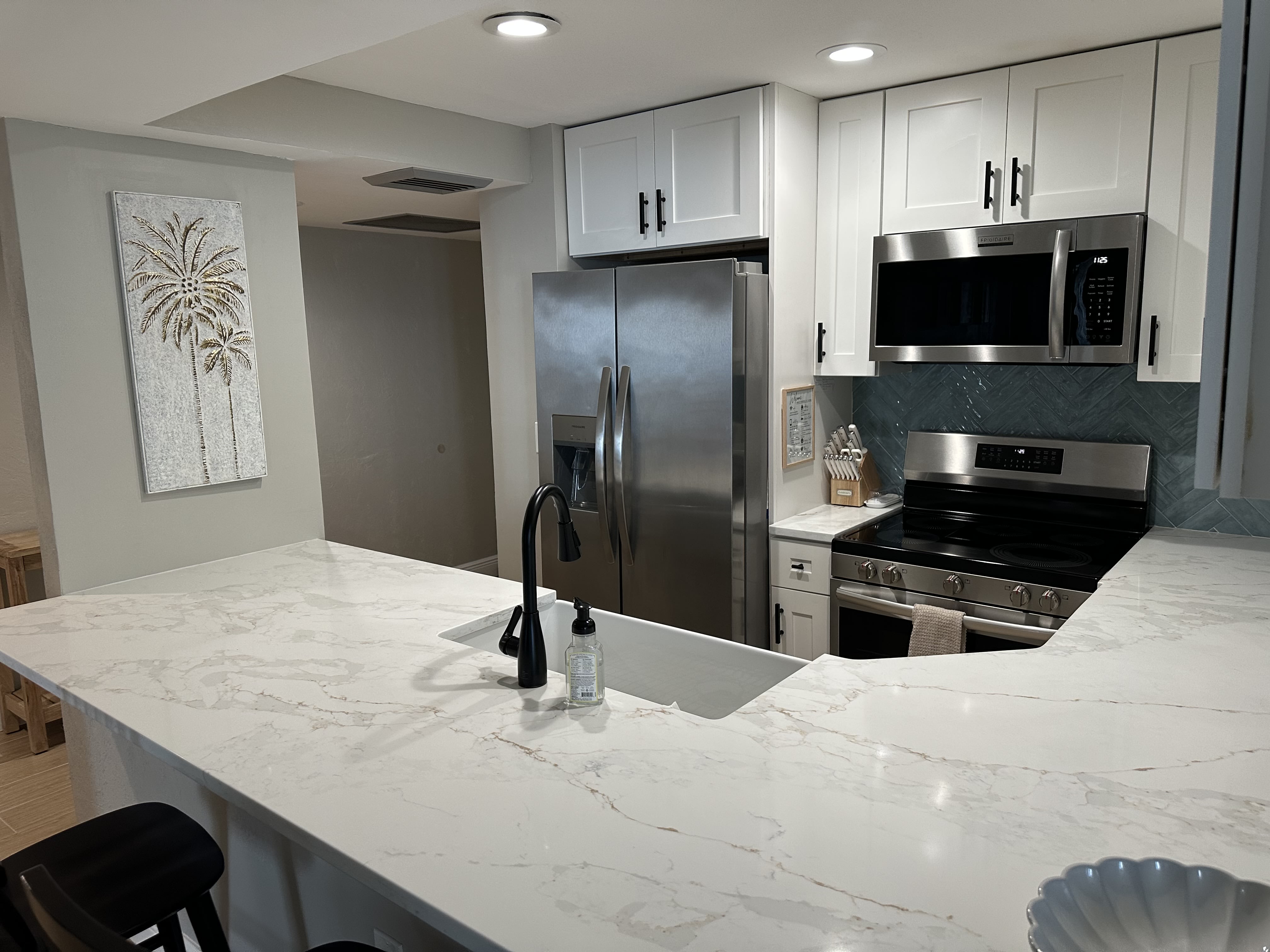 3043 South Atlantic Avenue – photo 5