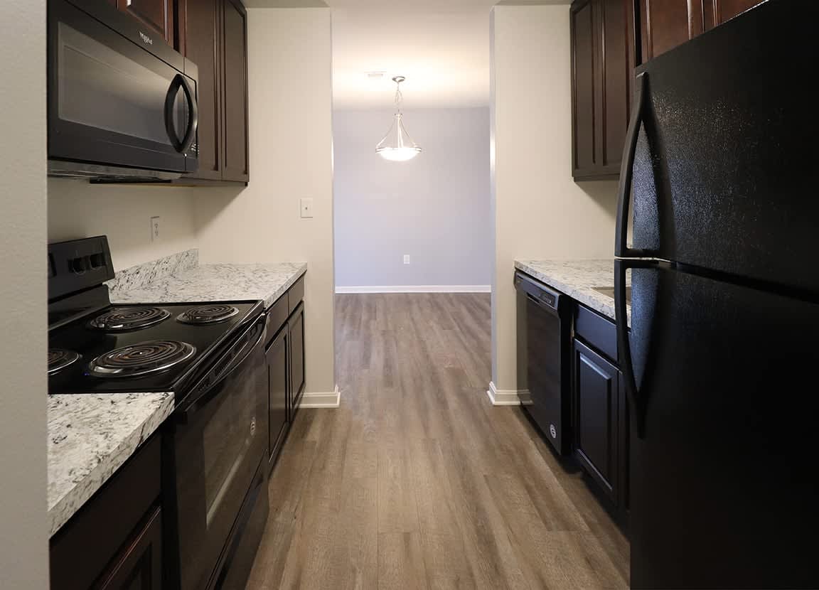 Society Hill Apartments – photo 3