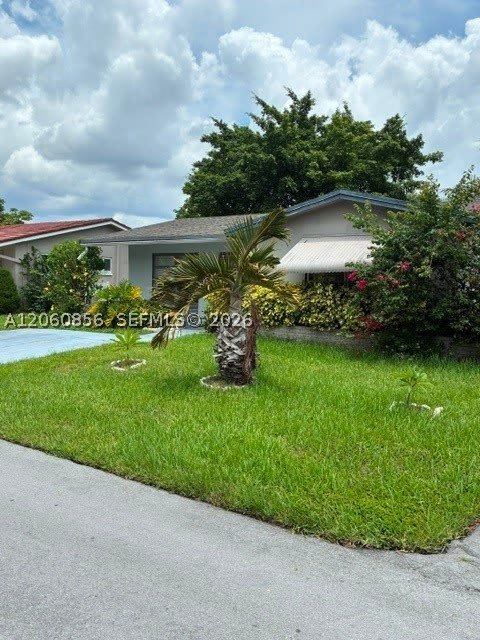 7311 NW 57th Dr – photo 1