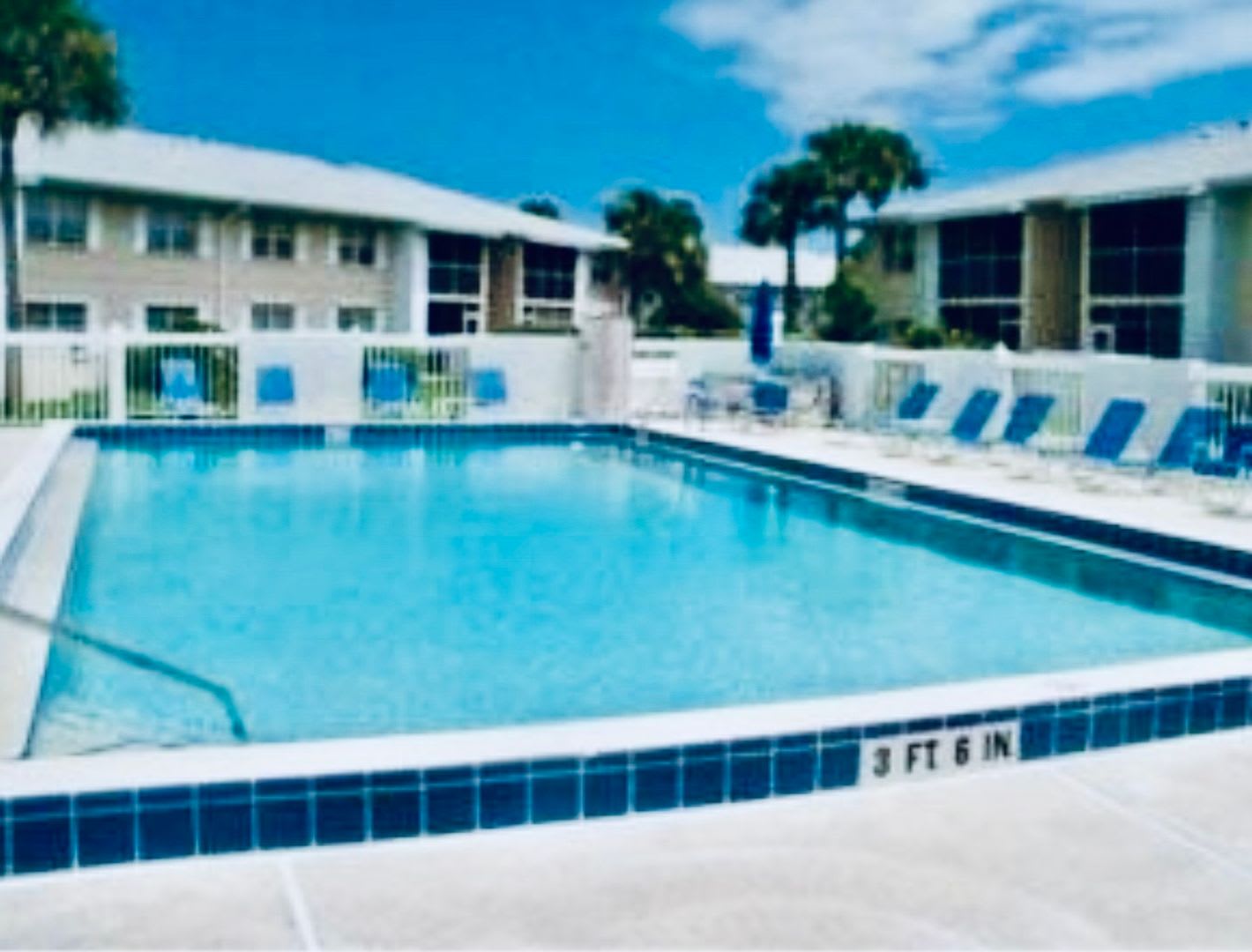 2BR/2BA CONDO IN PALM BAY – photo 3