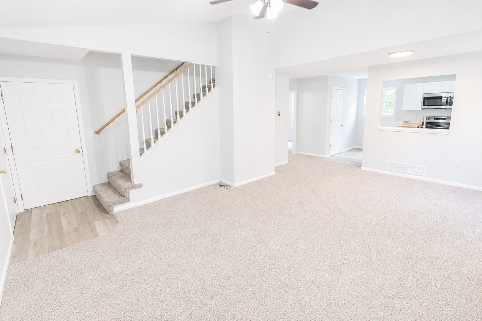 Luxury is Built-In. Not Tacked On, With this Large Duplex. – photo 3