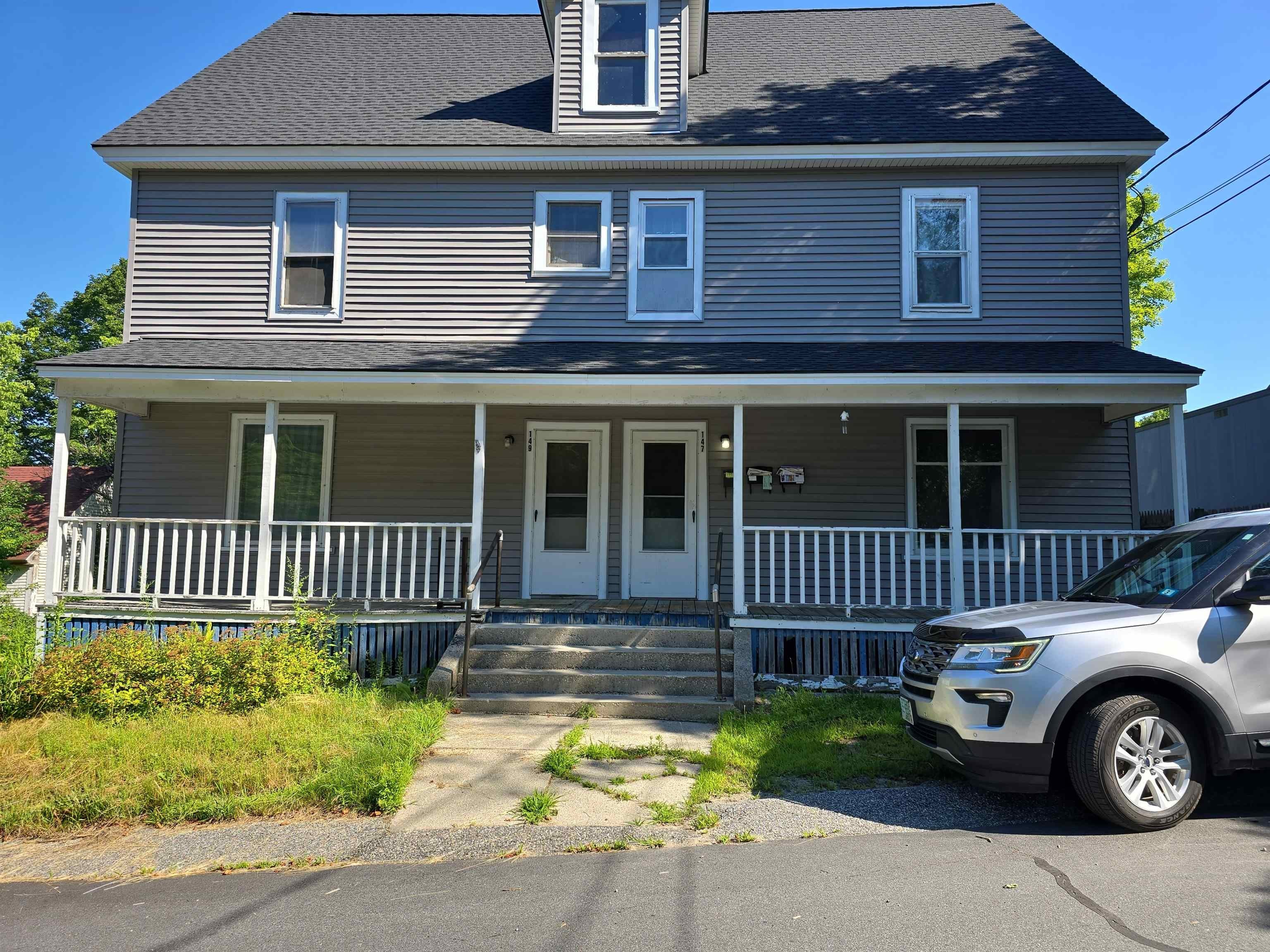 147 Laurel Street – photo 1