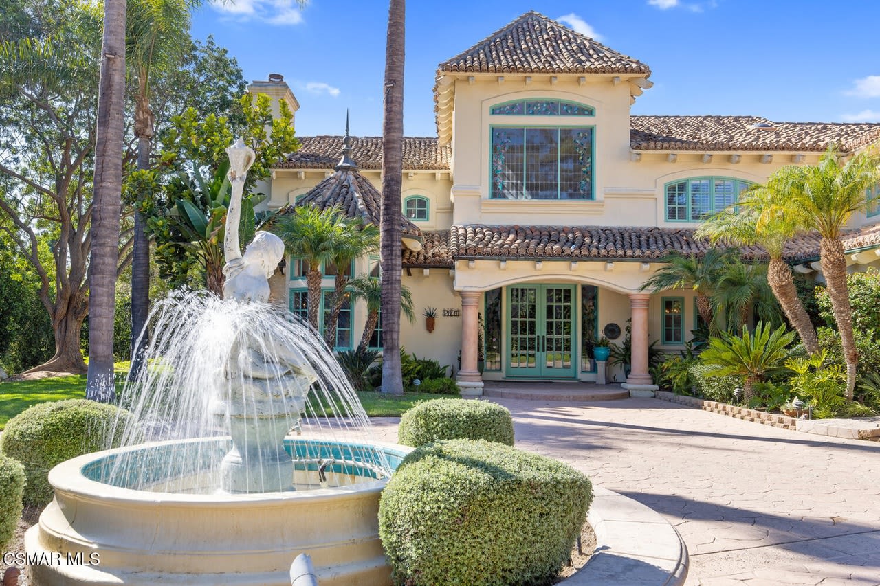 2857 Las Posas Cir – photo 1