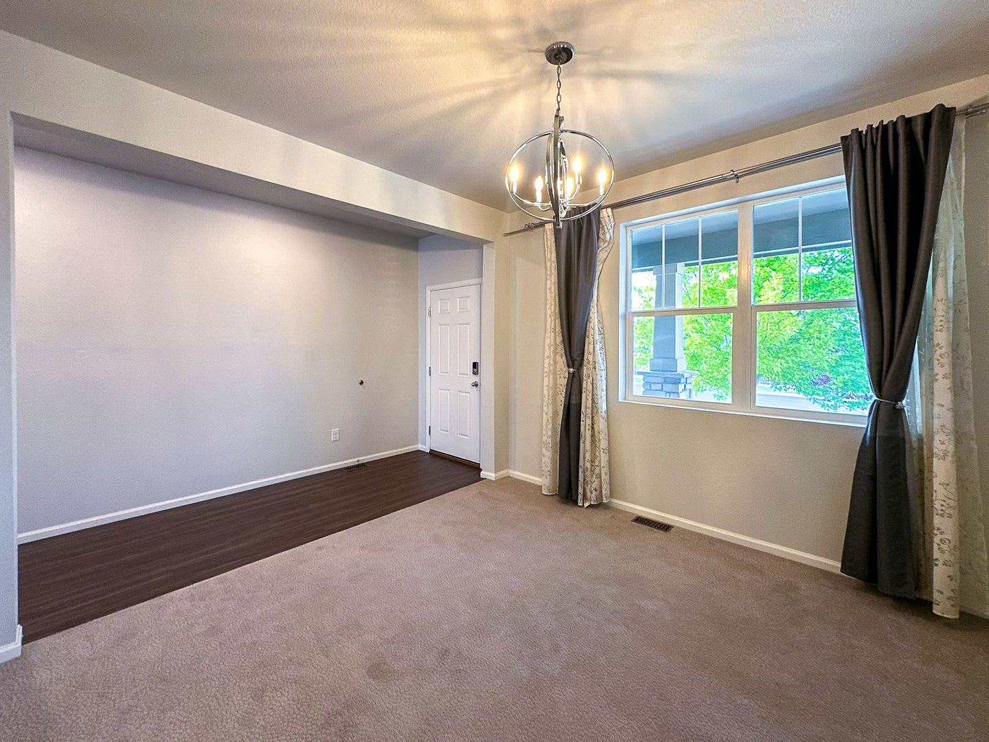 Largest Floor Plan In The Community Senderos Creek 4Bd 3Ba For Rent – photo 4