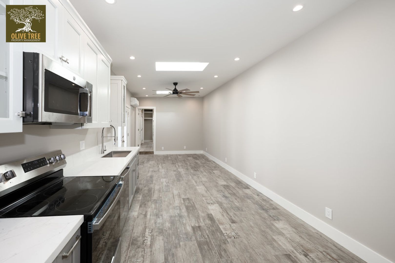 New Construction • Ground-Level 1 Bedroom / 1 Bath • Approx. 600 Sq. Ft. – photo 5