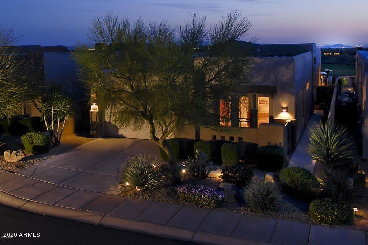 9583 E RAINDANCE Trail – photo 4