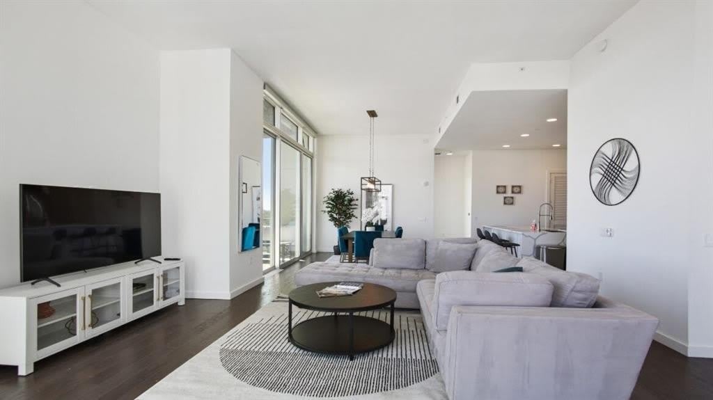 Piedmont House Apartments – photo 3