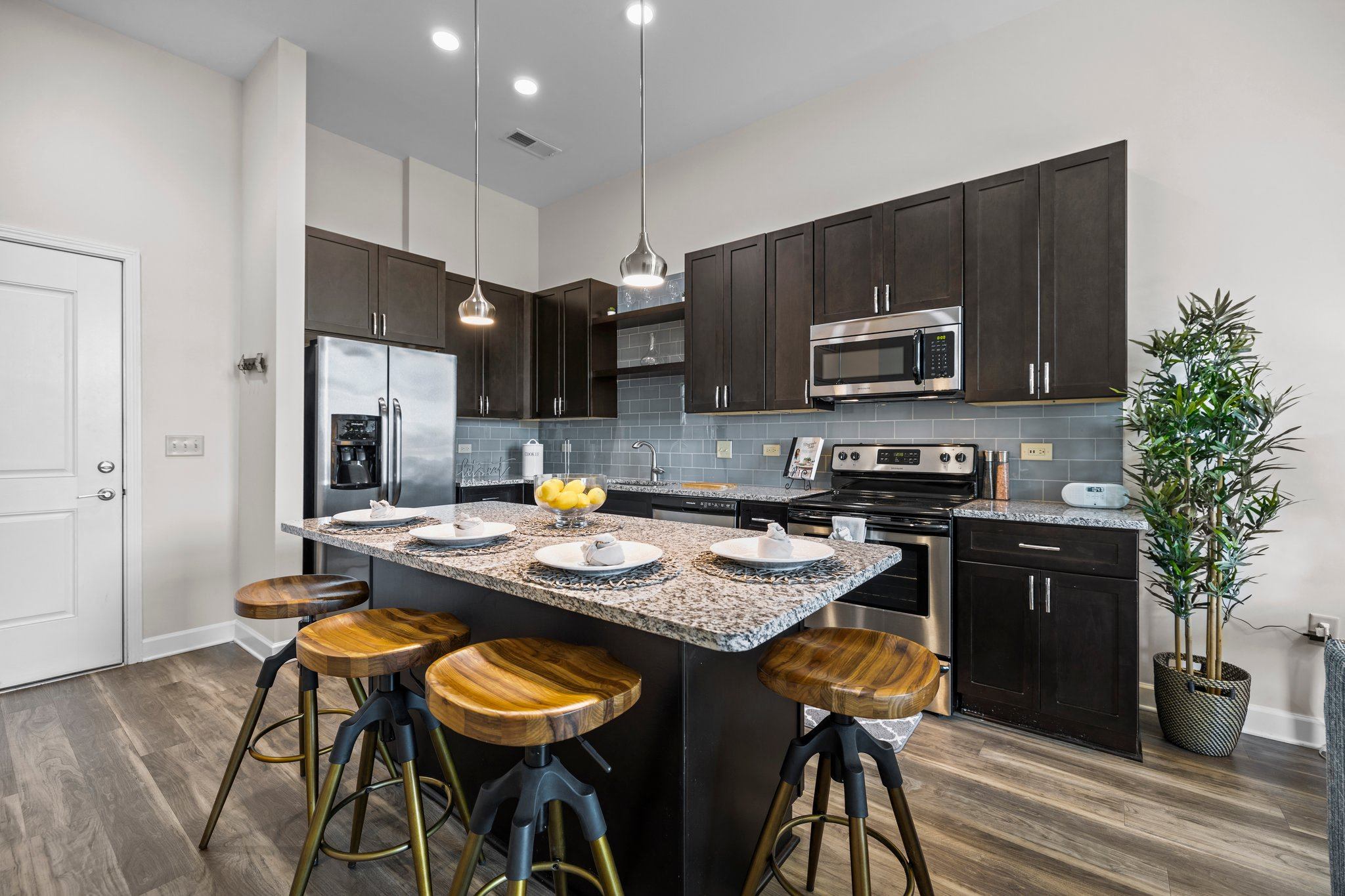 The Langston – photo 1