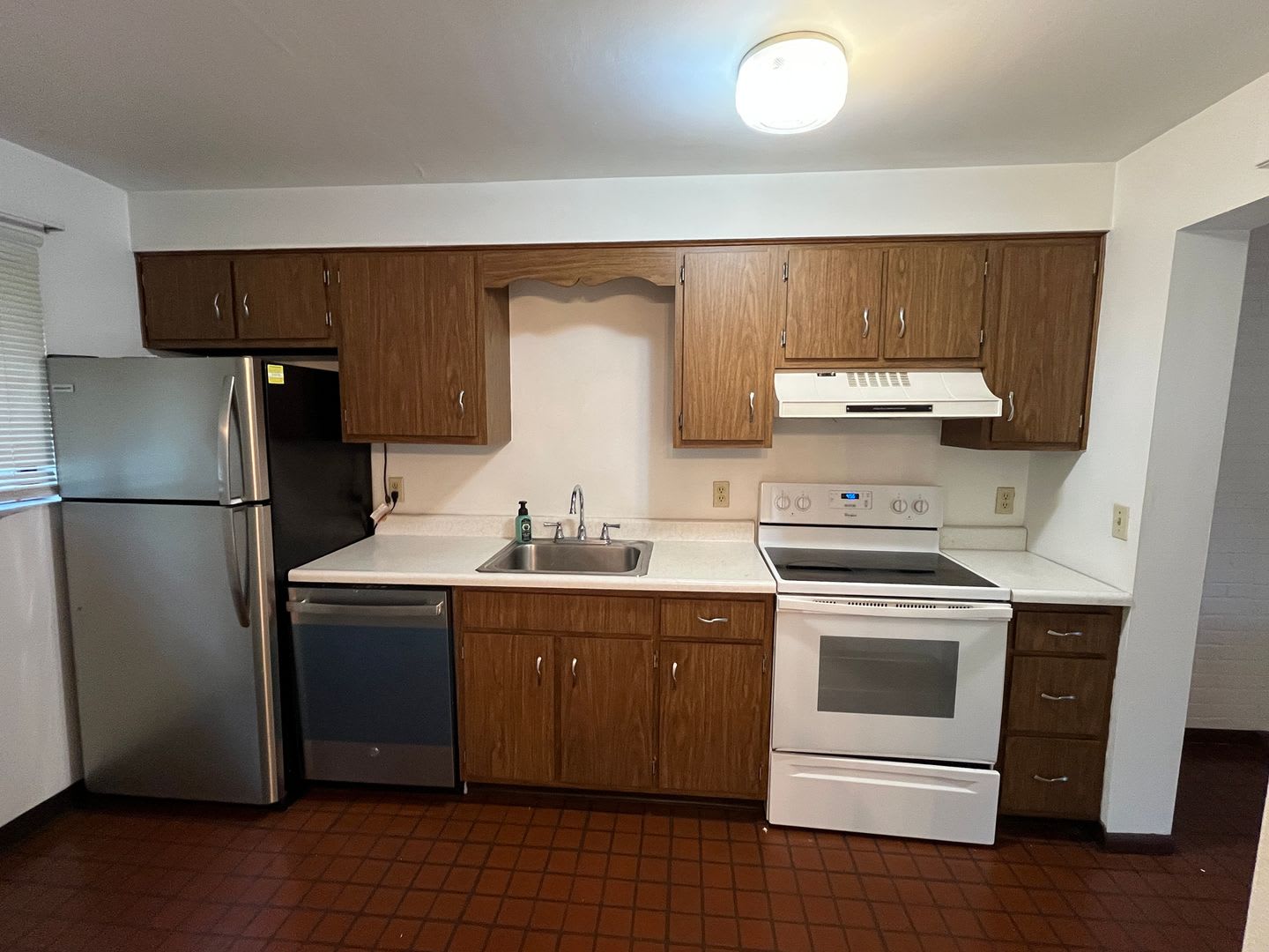 Shaler 2 Bedroom Townhouse – photo 2
