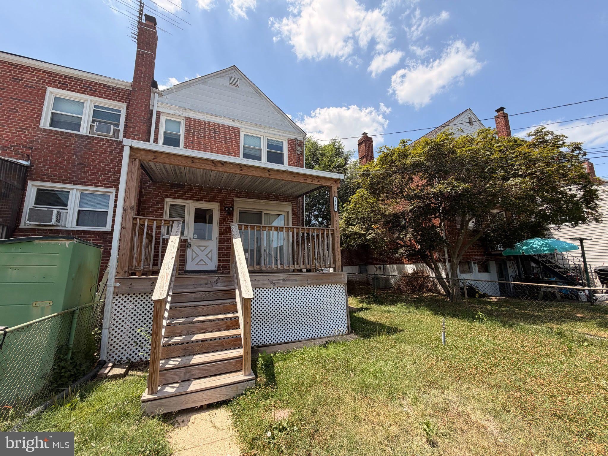 2717 CRESTON Road – photo 4