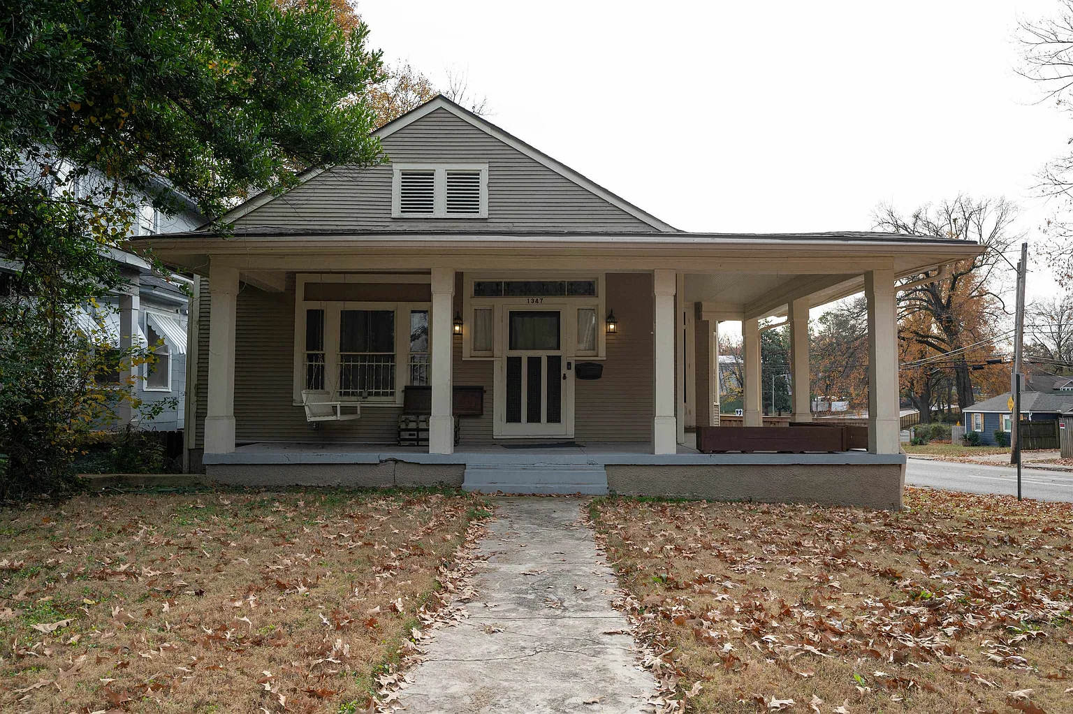 1347 Harbert Avenue – photo 2