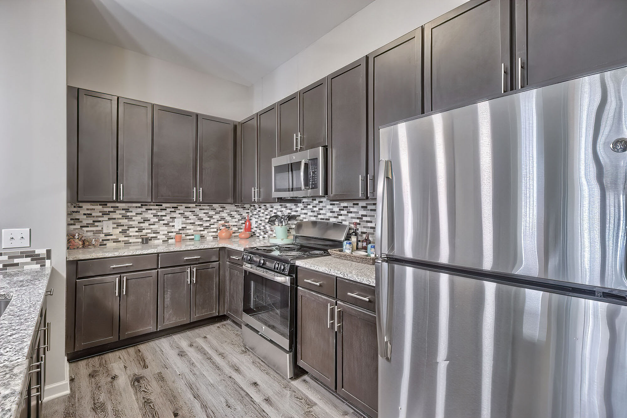 Nexus At Sandhill Apartment Homes – photo 1