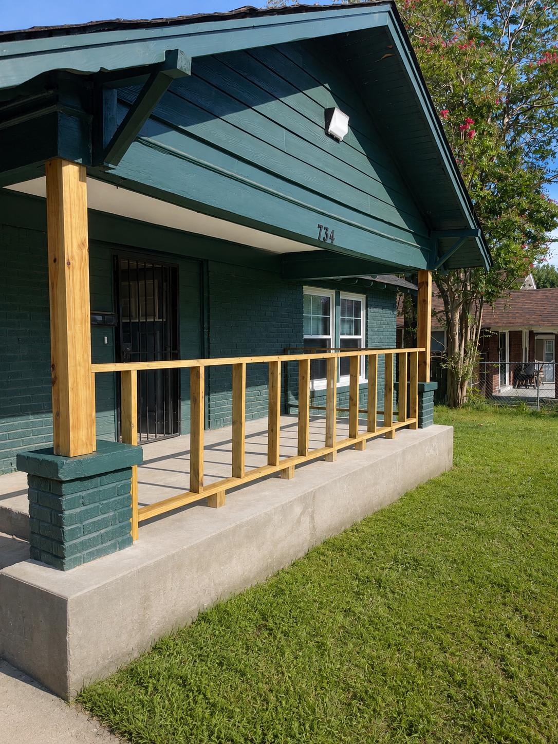 734 Inez Street – photo 1