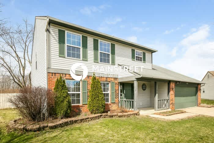 2820 Coopersmith Court – photo 2