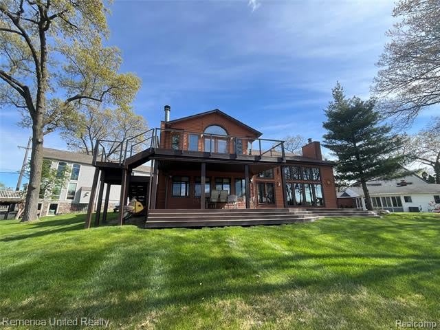 4533 Horseshoe Drive – photo 5