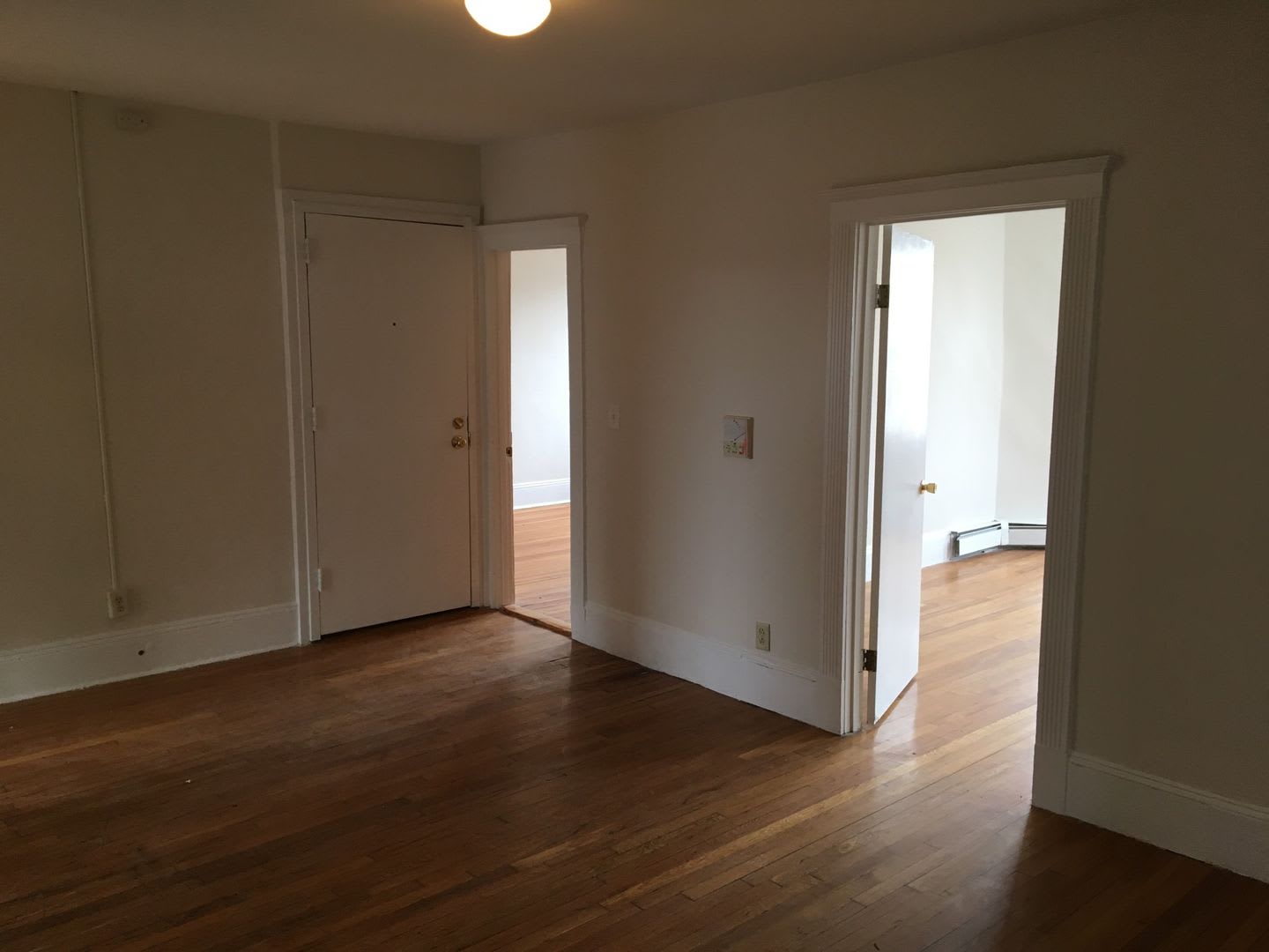1668 Commonwealth Ave #4D Boston MA 02135 – photo 2