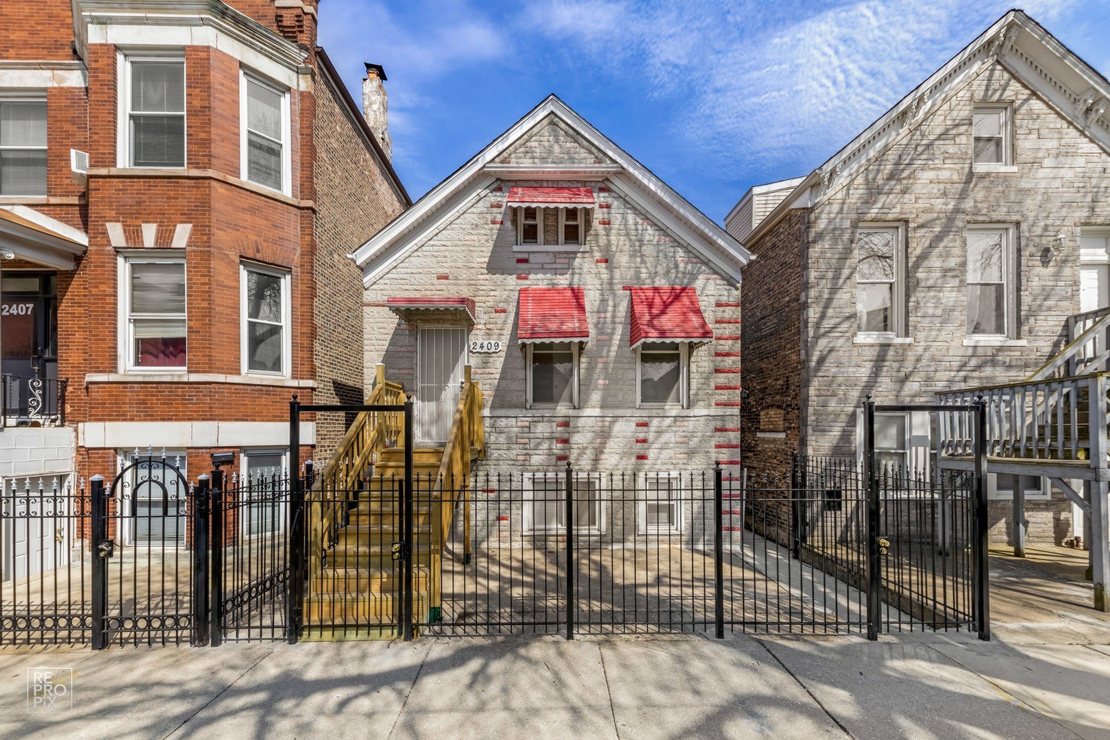 2409 S Spaulding Avenue – photo 1