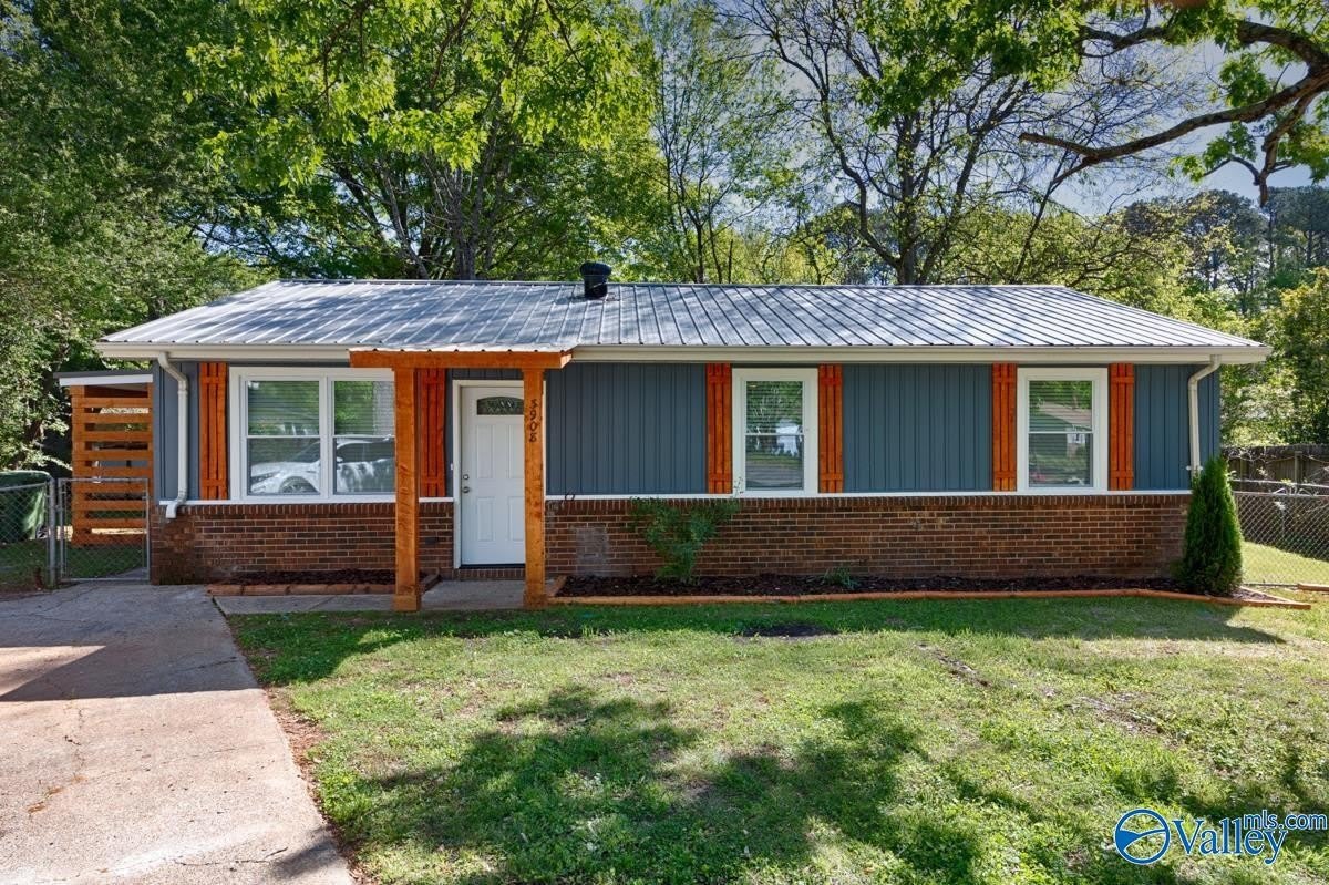3908 W Oak Way – photo 1