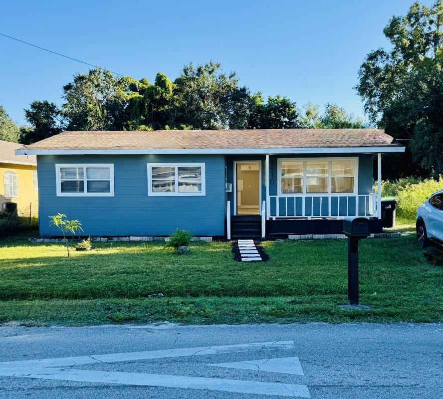 4910 Huppel Avenue – photo 1
