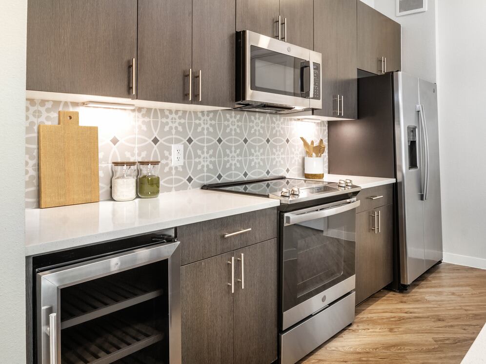 Avalon Townhome Collection Bee Cave – photo 1