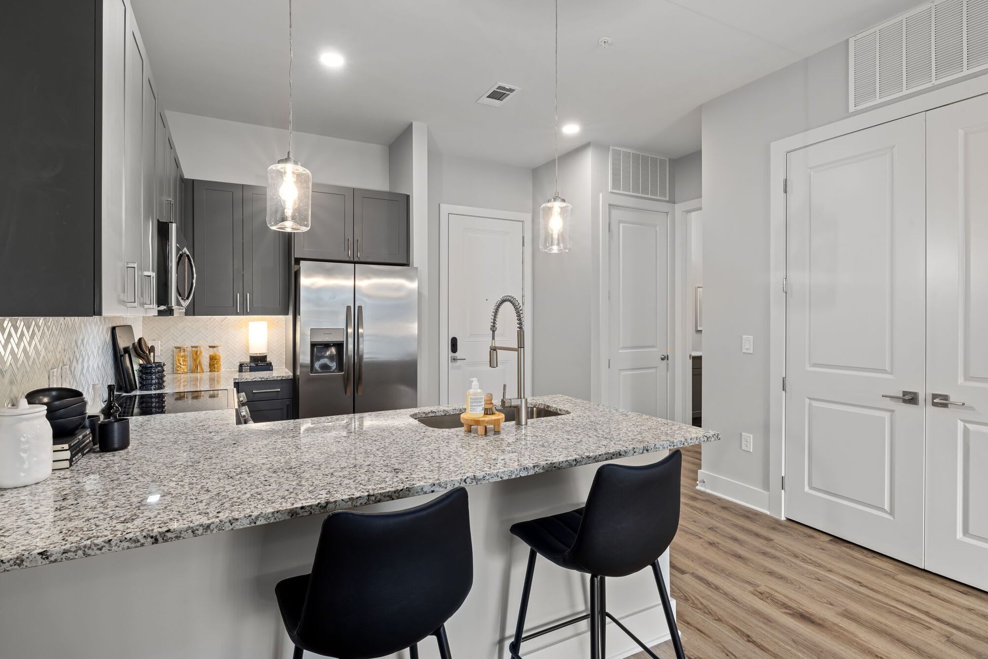 The Keaton at Brier Creek – photo 4