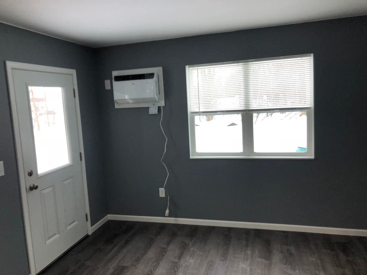3 Bedroom Duplex – photo 2
