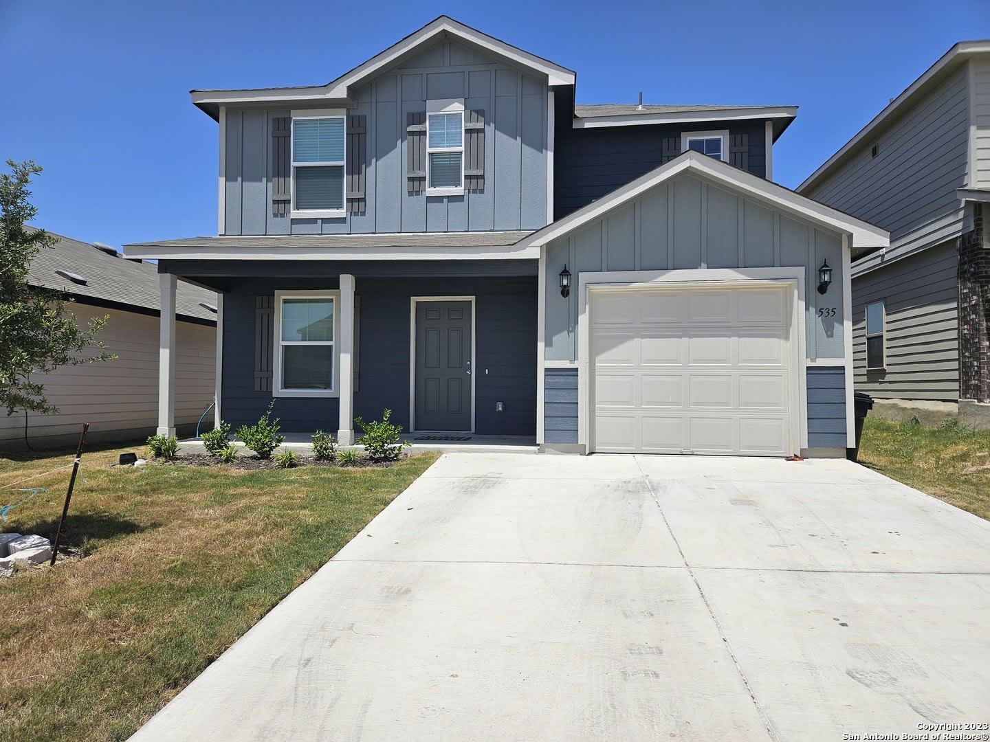 535 Wild Olive Way – photo 2