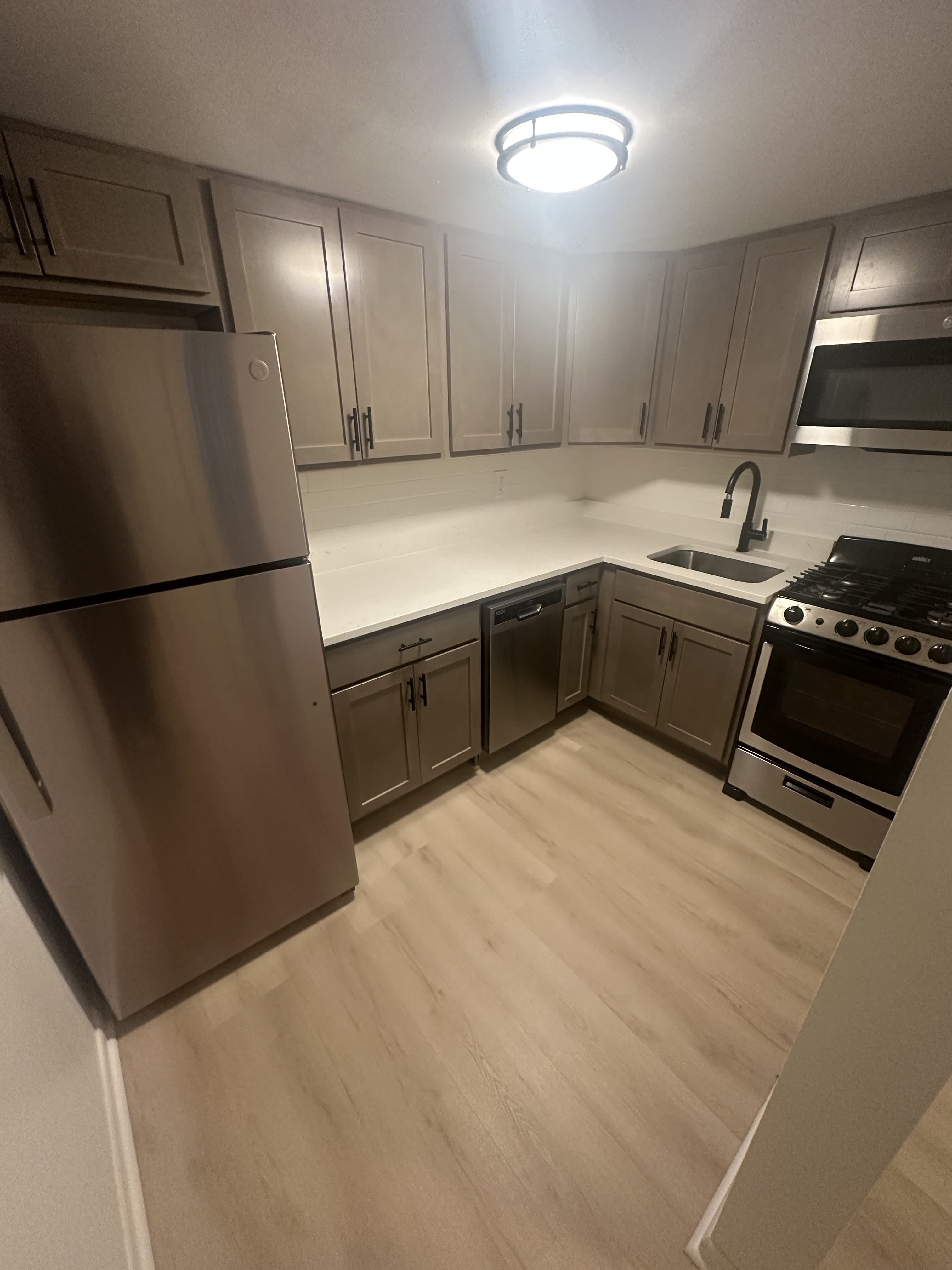 6044 Hohman Ave – photo 1