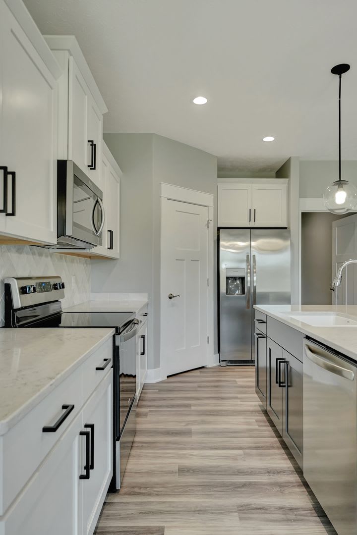 Luxury Townhome – photo 4