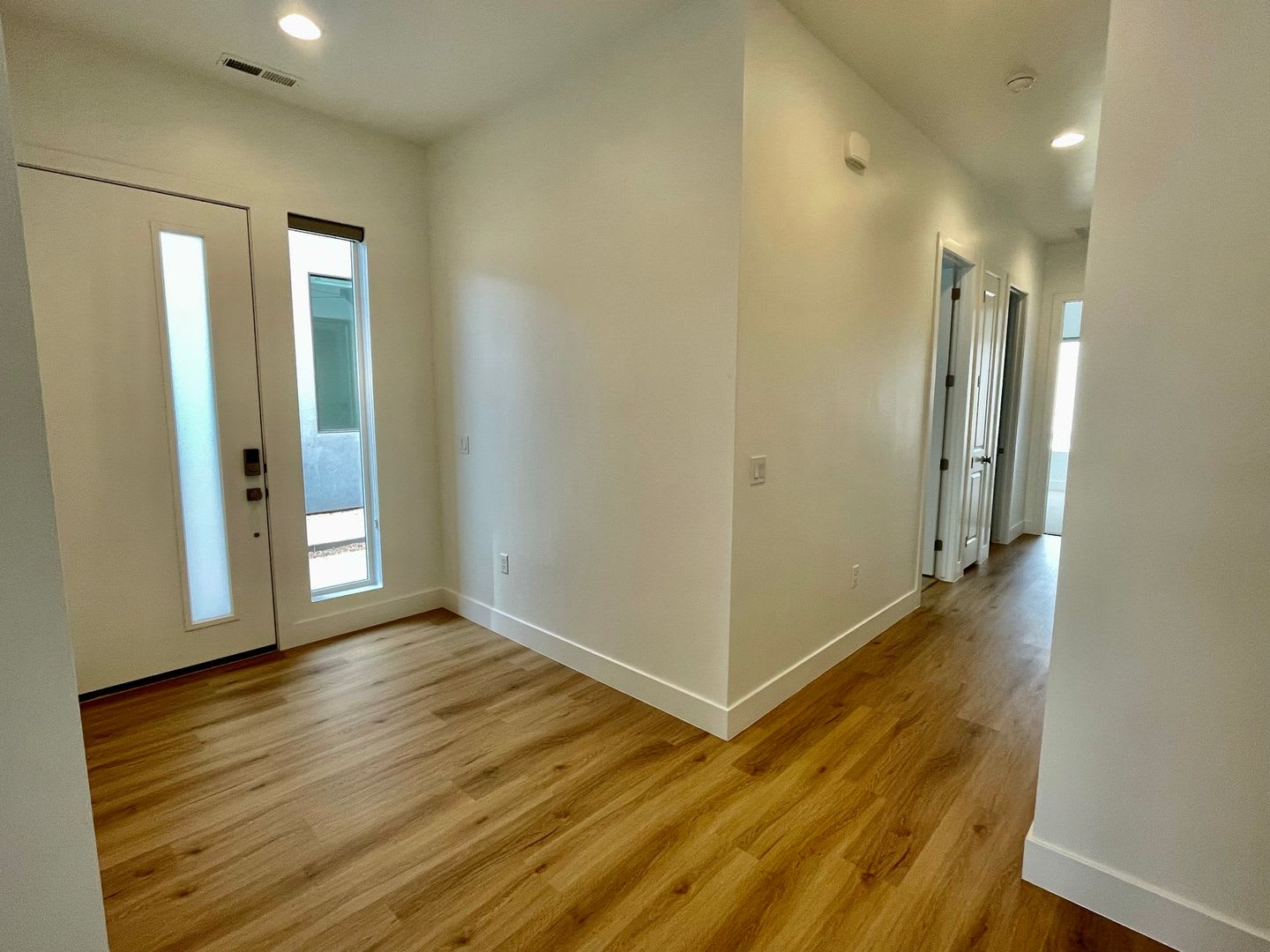 Three Bedroom Home in Woodland Estates – photo 3