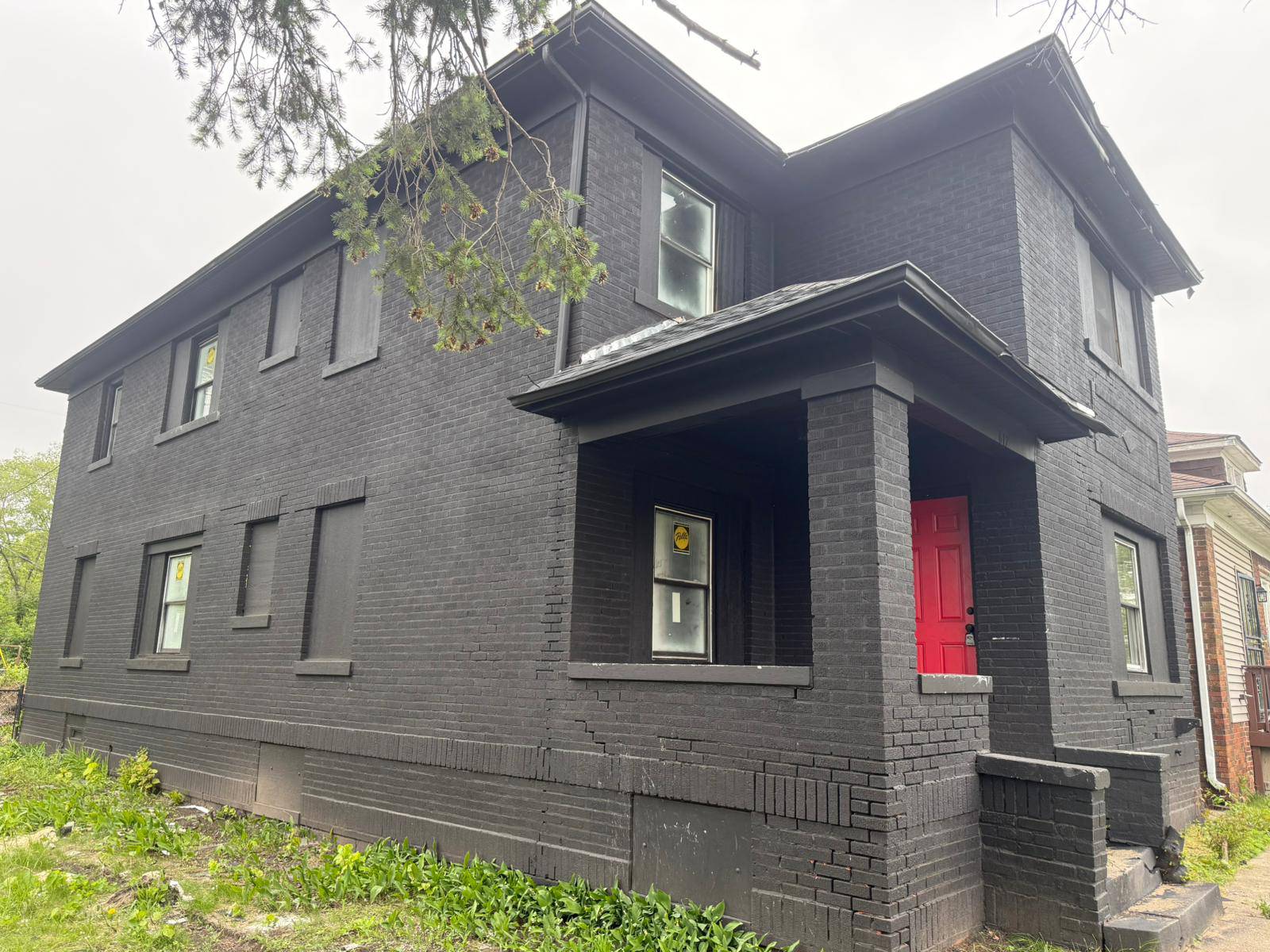3617 Massachusetts Street – photo 1