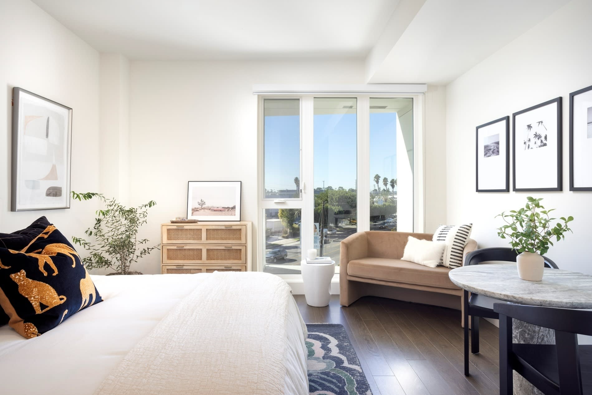 Residences at West Edge – photo 2