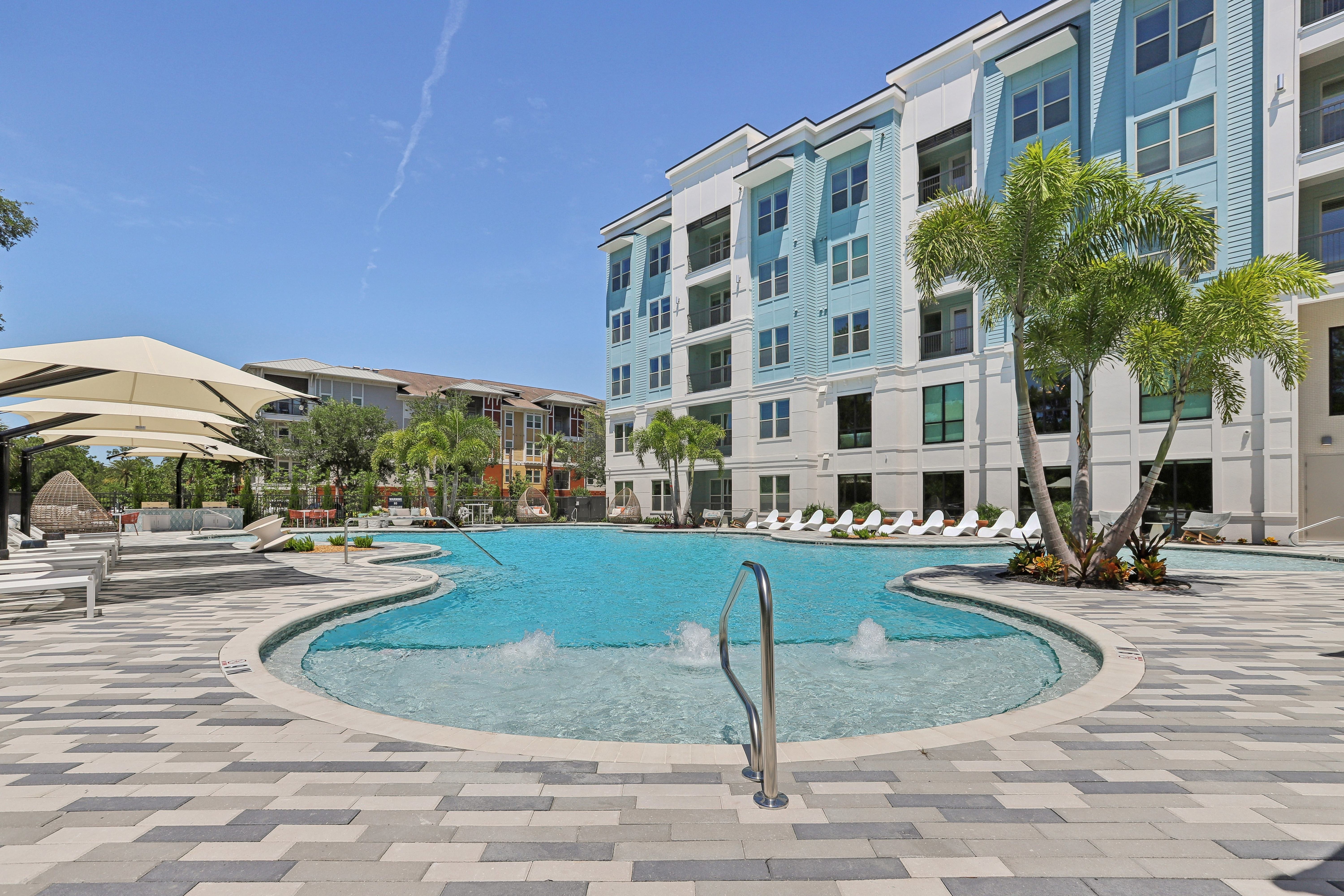 Brea Lakewood Ranch Apartments – photo 3