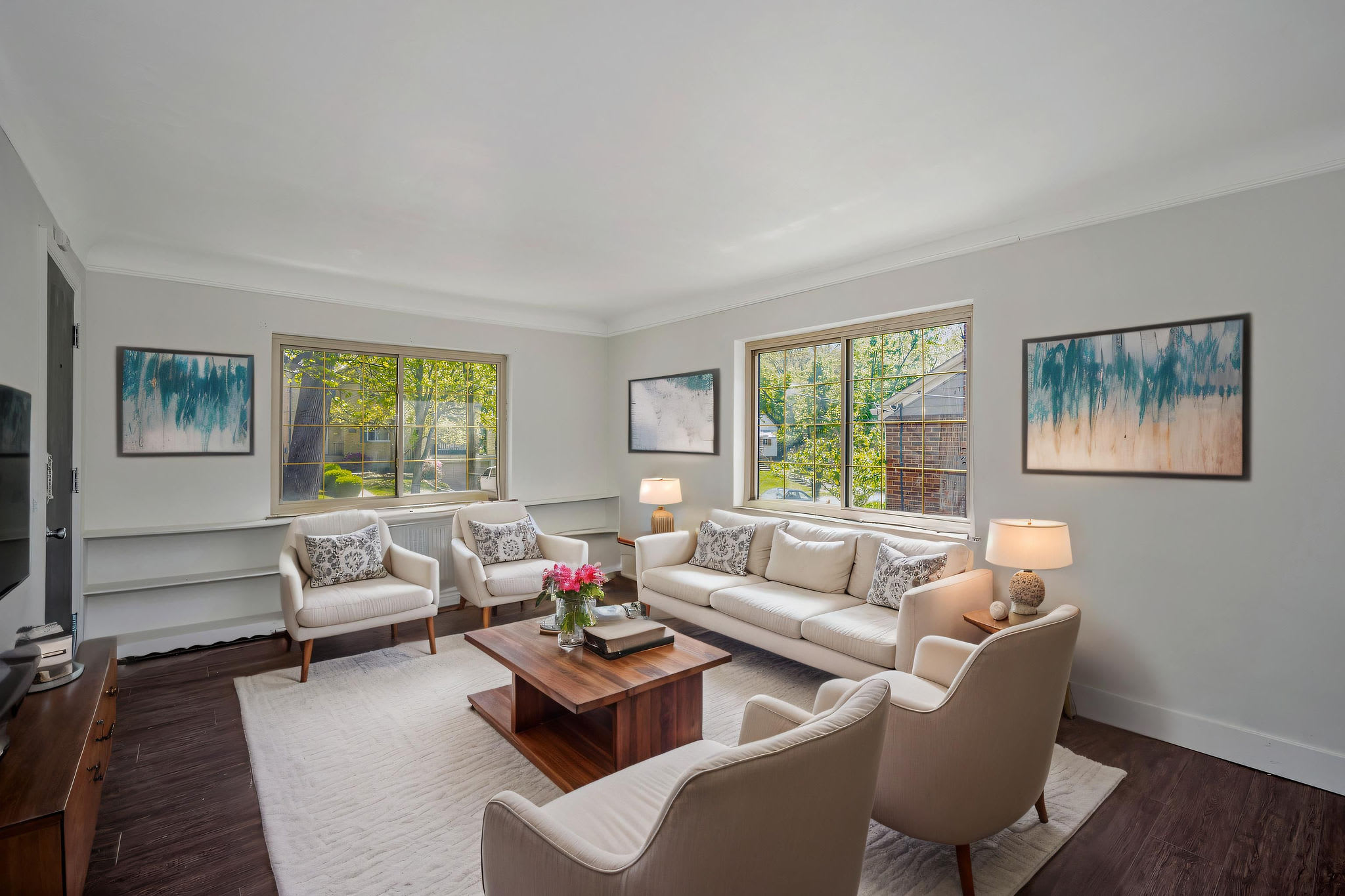 6313 Girard Ave – photo 2