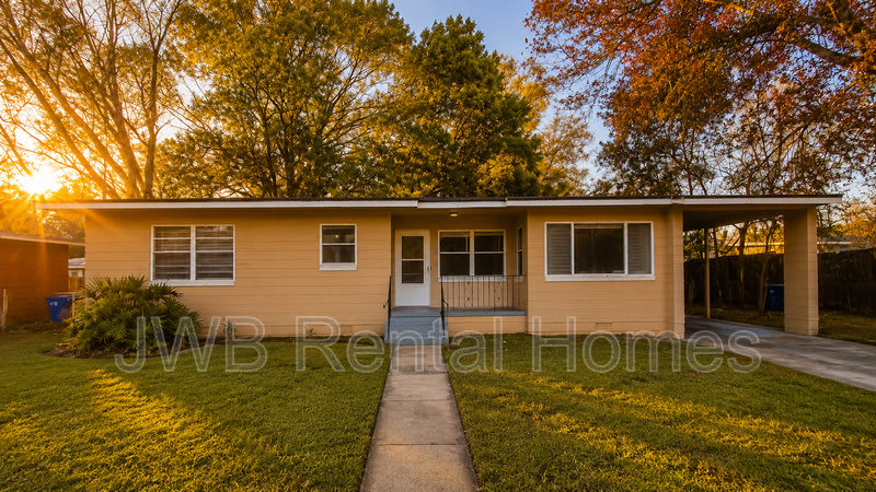 2321 Kinwood Ave – photo 1