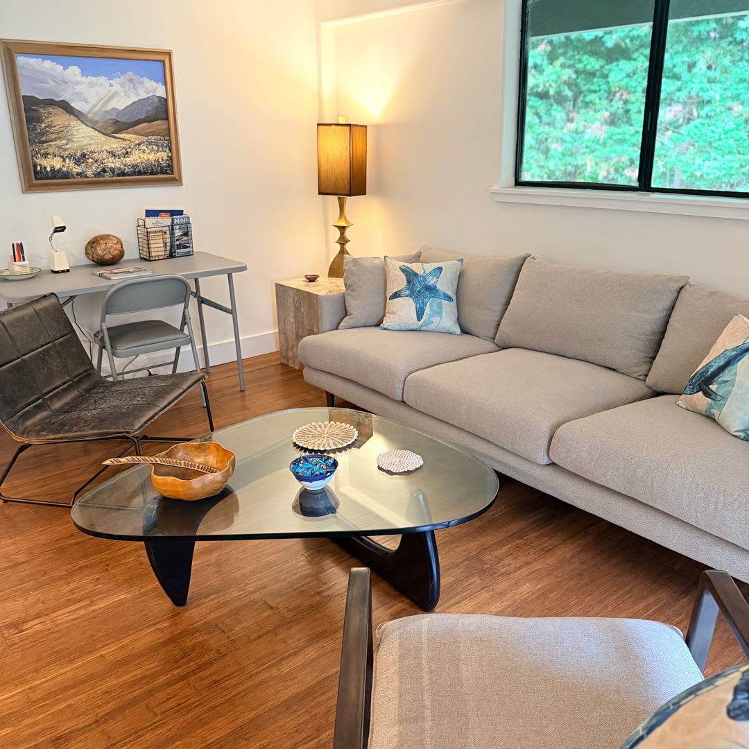 Furnished 2 Bedroom Ohana In Ha Iku Utilities Included – photo 2