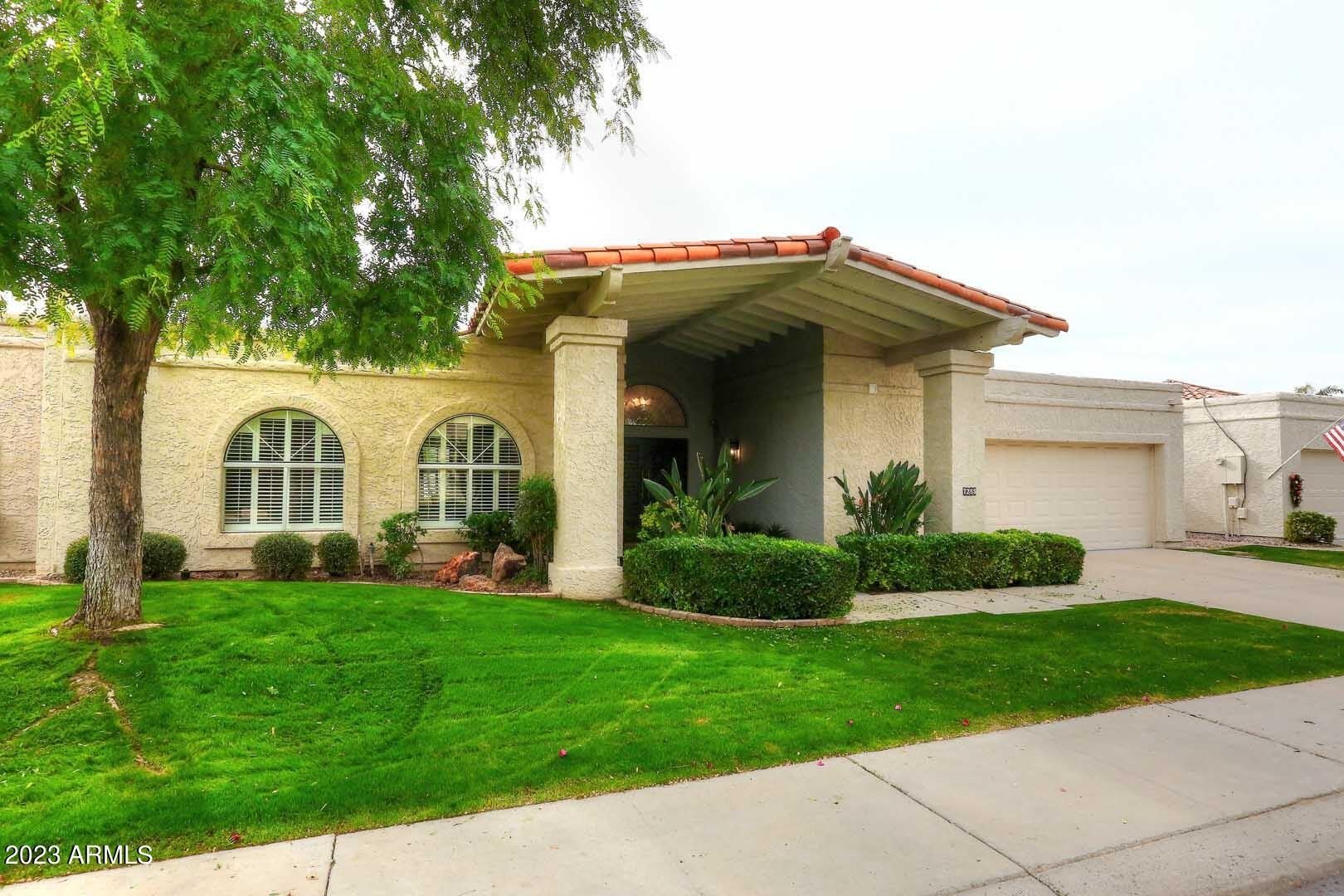 7285 E LAS PALMARITAS Drive – photo 2