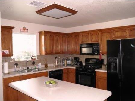 2372 Joshua Louis Drive – photo 4