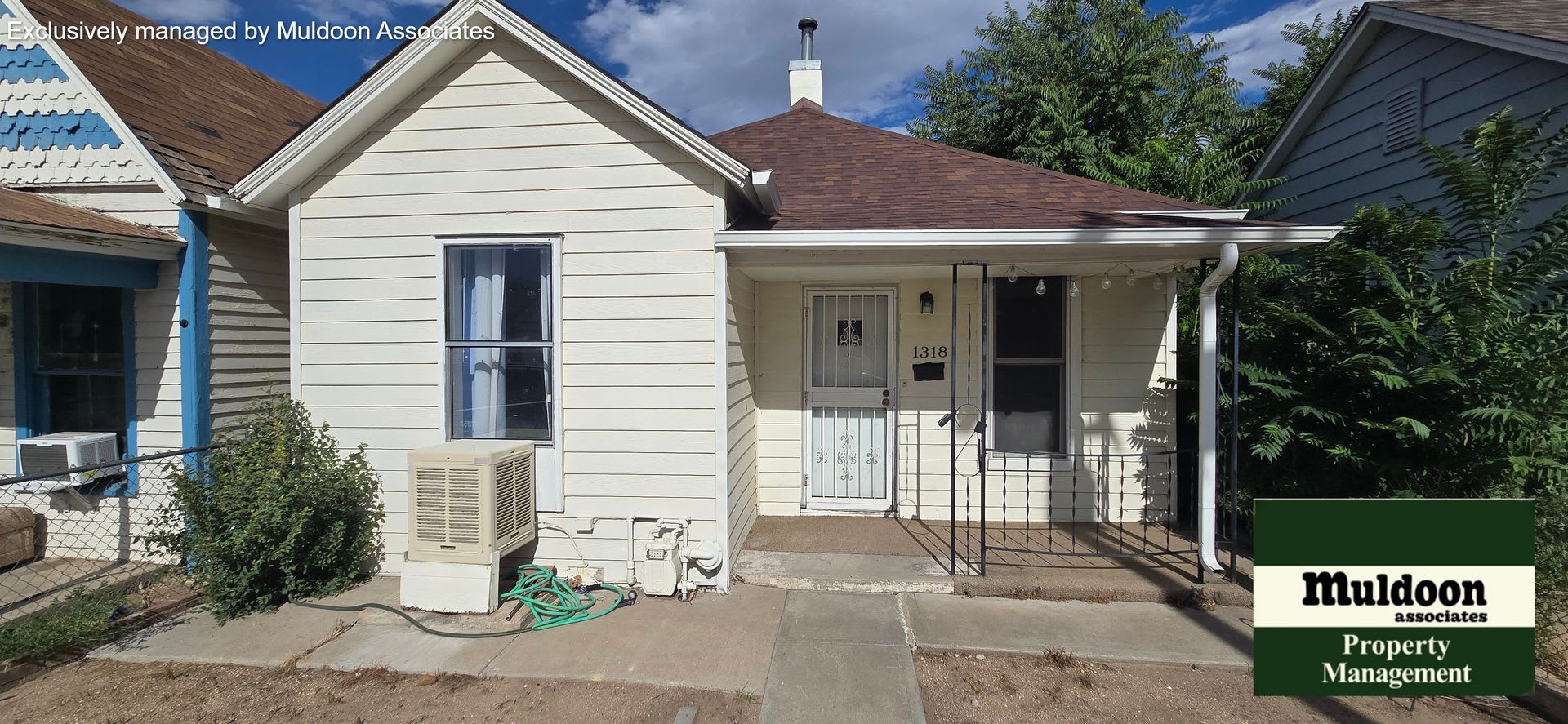 Adorable Minnequa Rancher 2 Beds 1 Bath Ready Now – photo 1