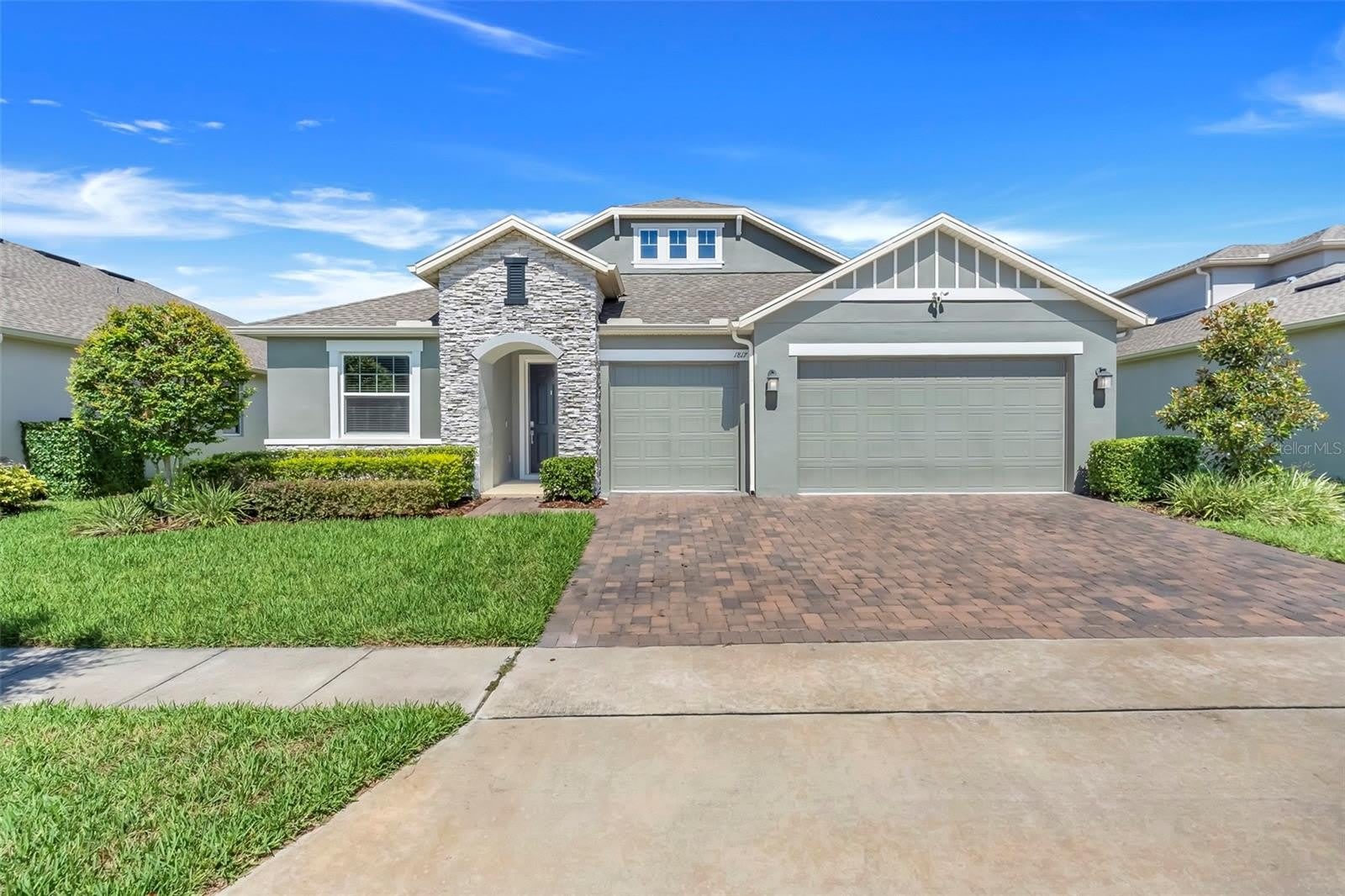 1817 LAKE SIMS Parkway – photo 4
