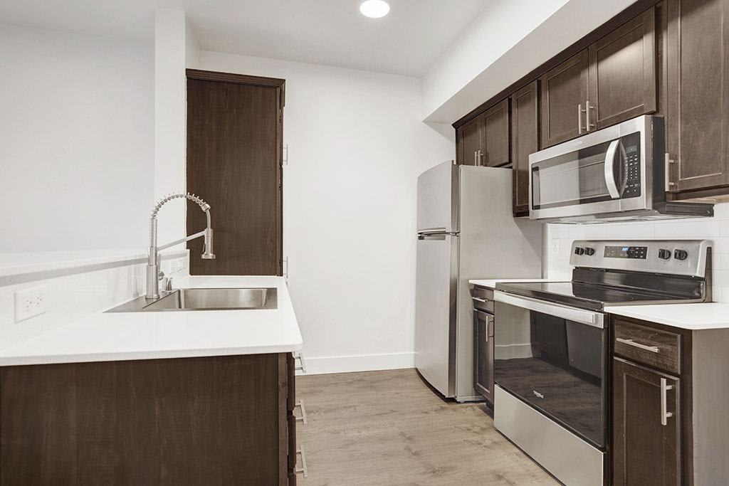 Toscana Apartment Homes – photo 3