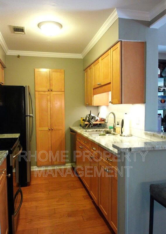 1418 Highland Bluff Drive – photo 4