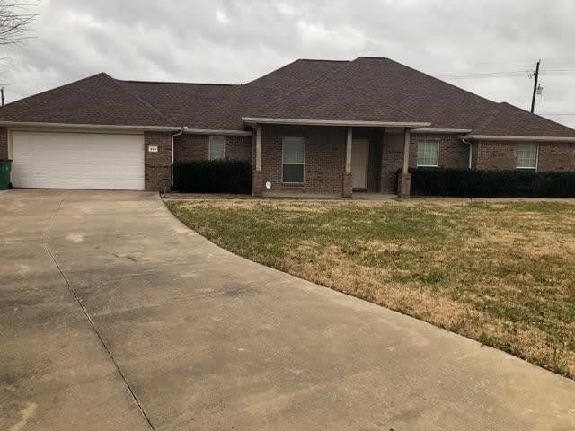 306 Packer Drive – photo 1
