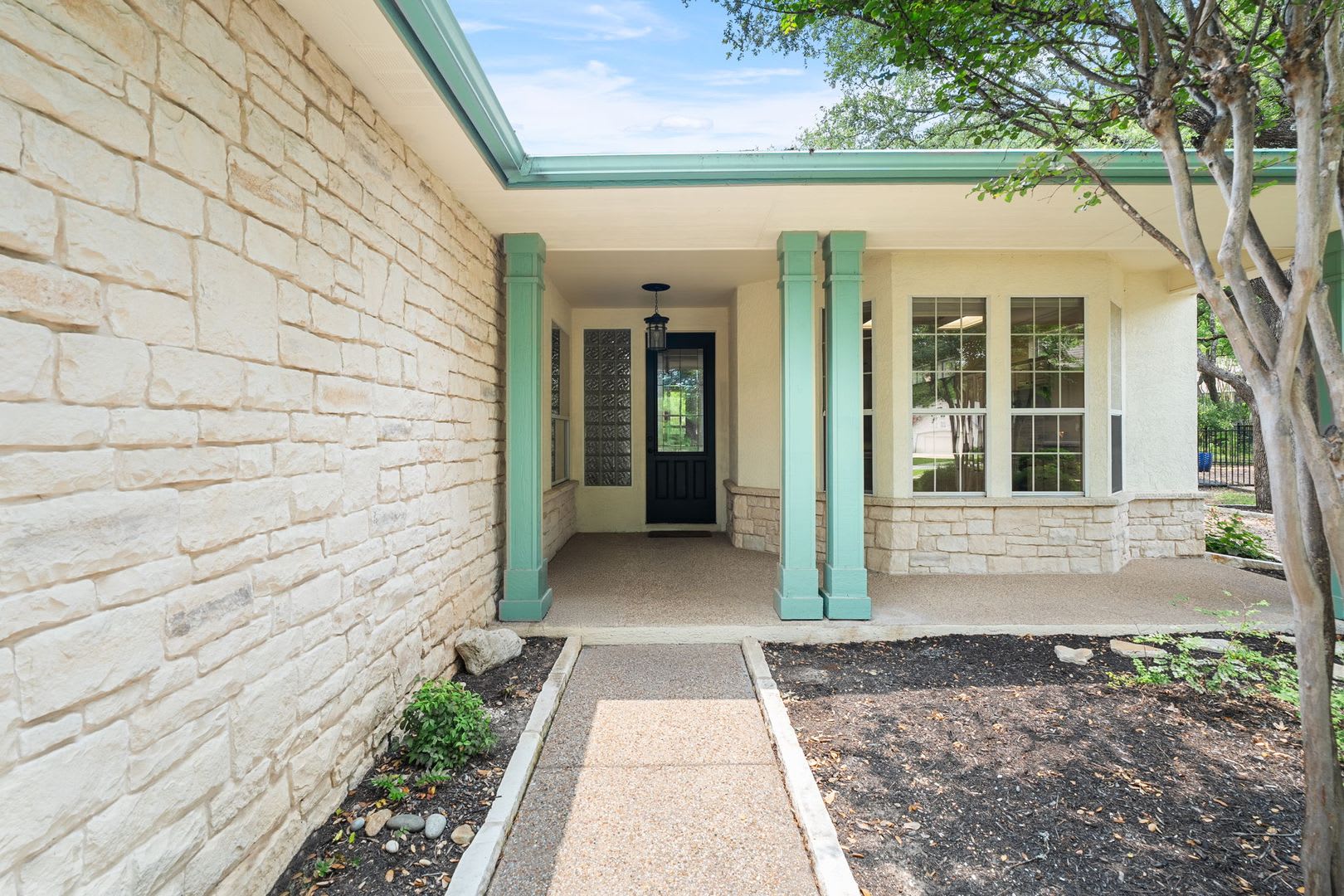 104 Bronco Circle-Unfurnished Sun City Rental Home Available Now! – photo 4