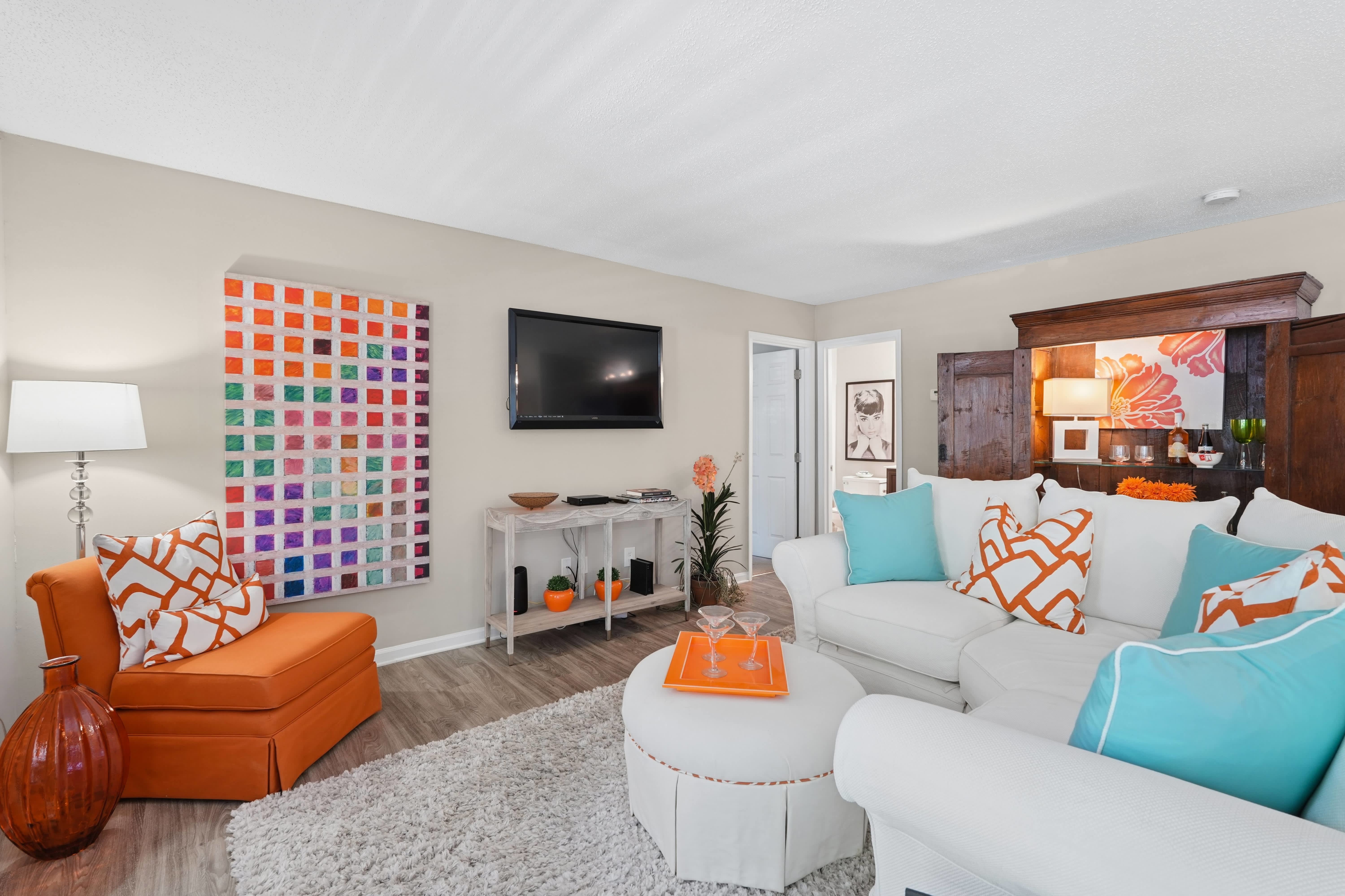 Briarleigh Park Apartments – photo 2