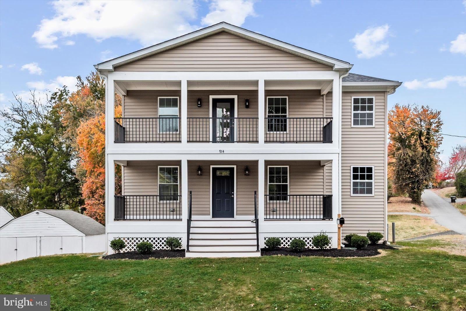 914 Old Rixeyville Road – photo 4