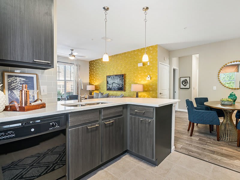 Millennium Apartments – photo 3