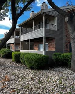 Wood Meadow Apartments – photo 3
