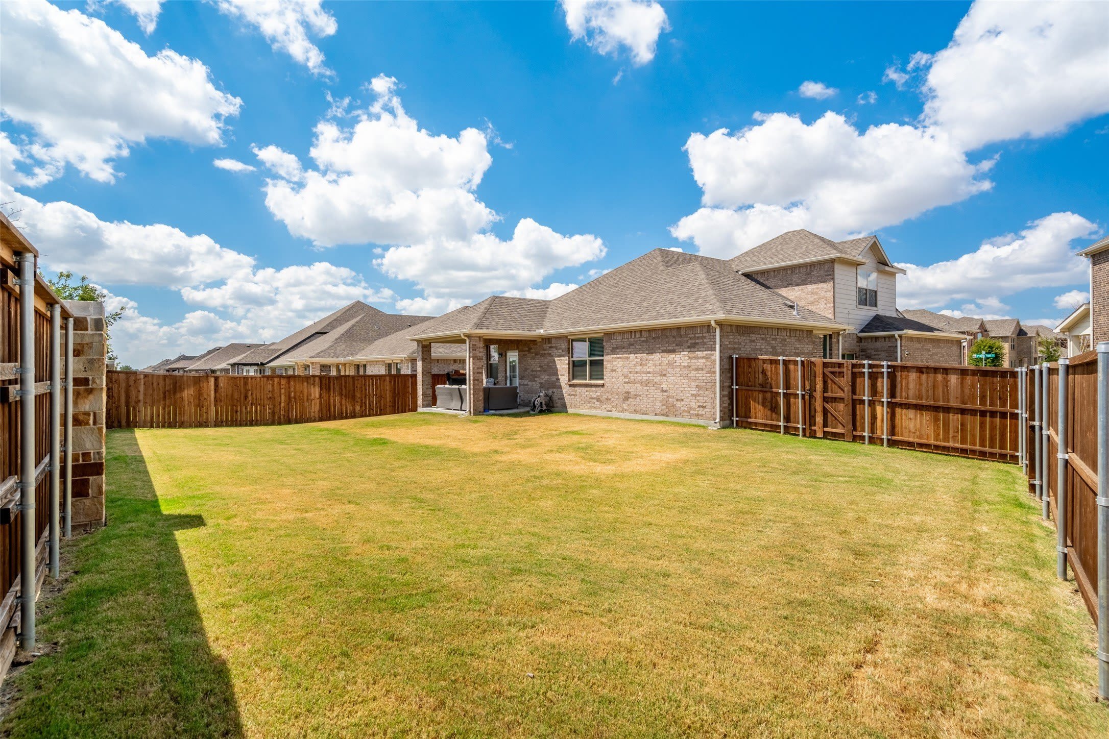 3016 Prairie Trail Avenue – photo 5