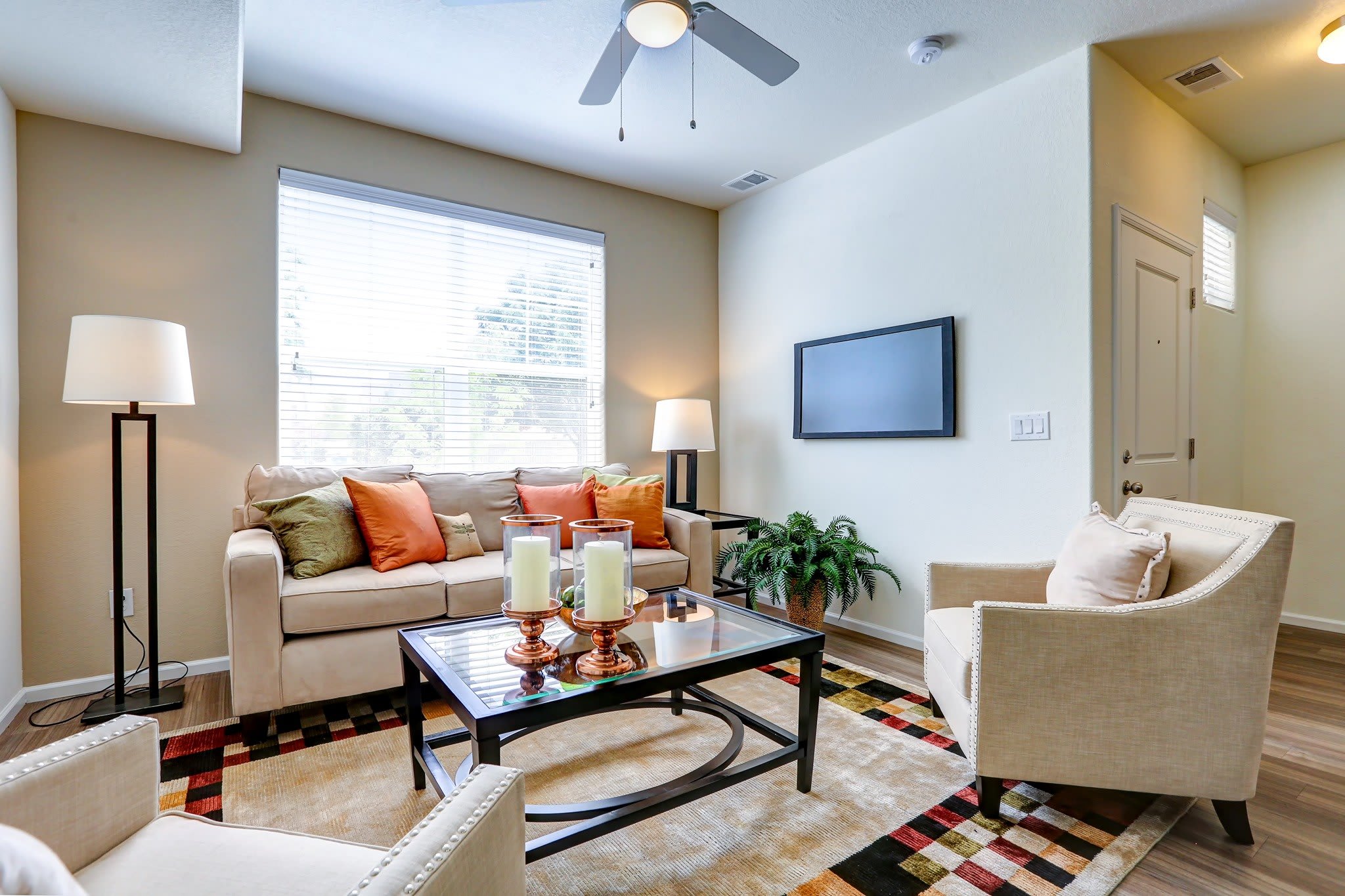 Enclave Belle Creek Apartments – photo 3